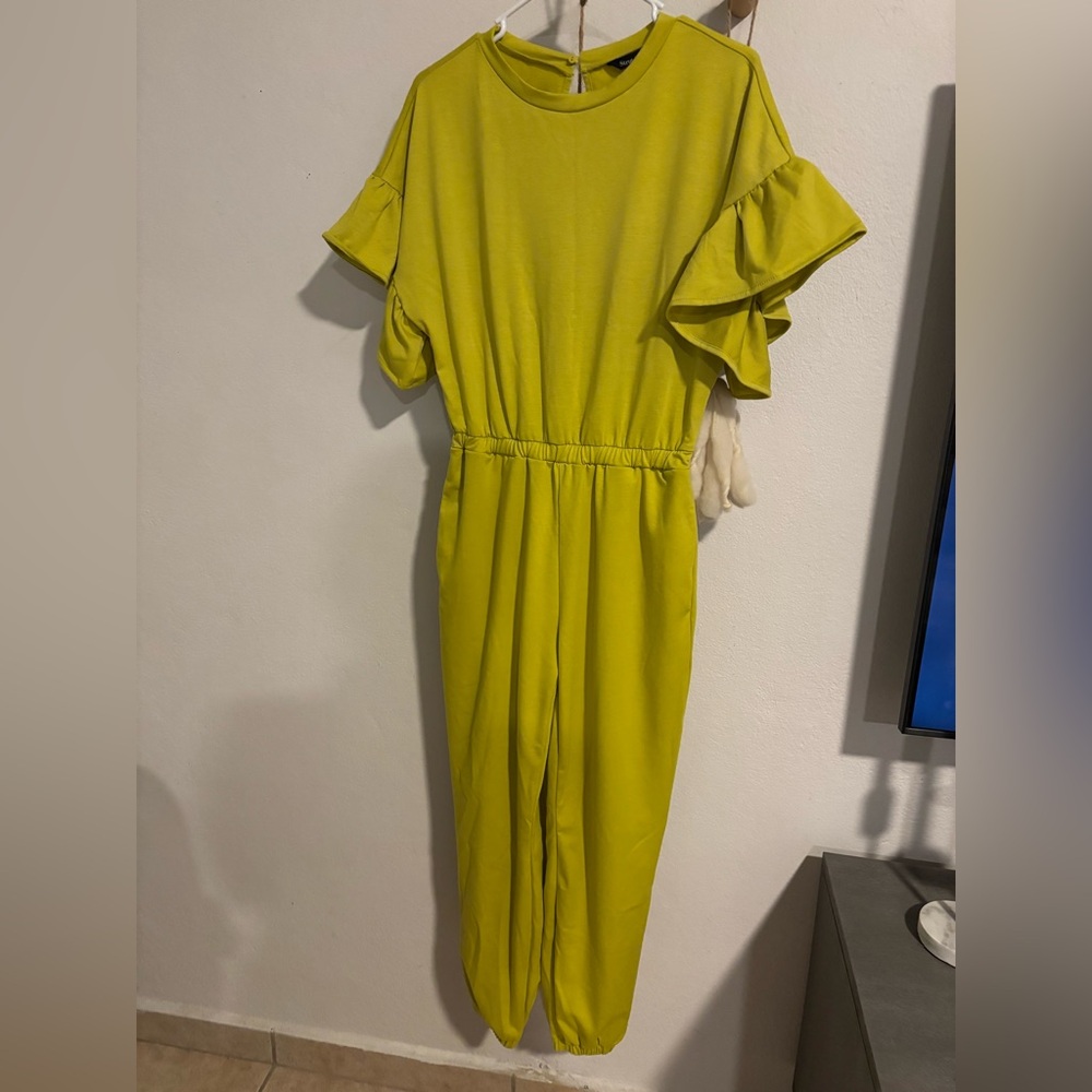 NWT! Brand new beautiful jumpsuit